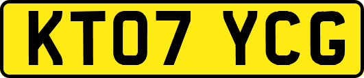 KT07YCG