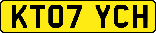 KT07YCH