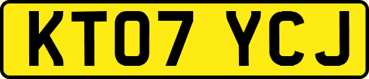 KT07YCJ