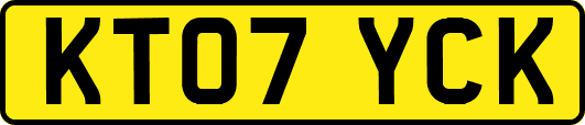KT07YCK