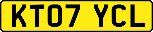 KT07YCL