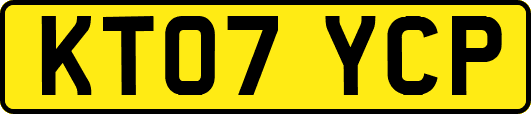 KT07YCP