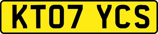 KT07YCS