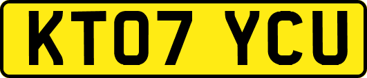 KT07YCU
