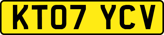 KT07YCV