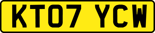 KT07YCW