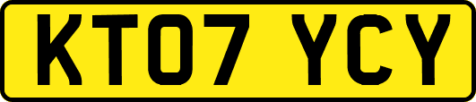 KT07YCY