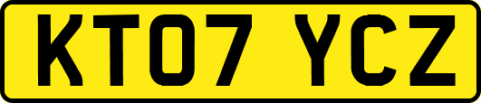 KT07YCZ