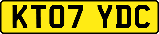 KT07YDC