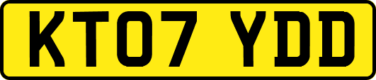 KT07YDD