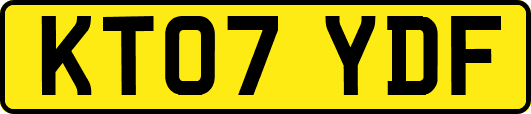 KT07YDF