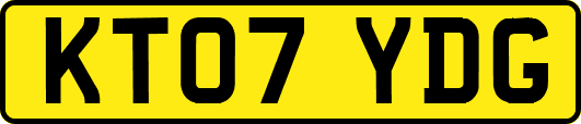 KT07YDG