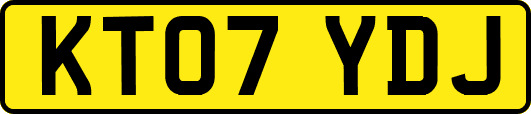 KT07YDJ