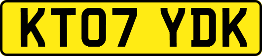 KT07YDK