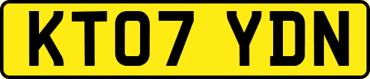 KT07YDN