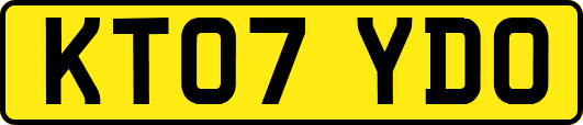 KT07YDO