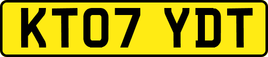 KT07YDT