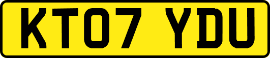 KT07YDU