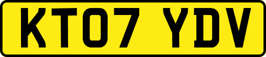 KT07YDV