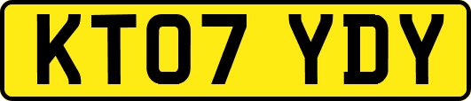KT07YDY