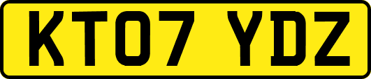 KT07YDZ