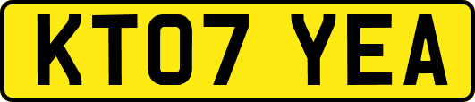 KT07YEA