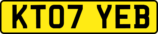 KT07YEB