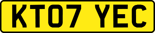 KT07YEC