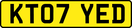 KT07YED