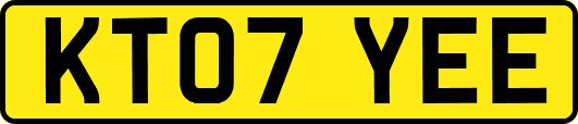 KT07YEE