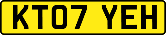 KT07YEH