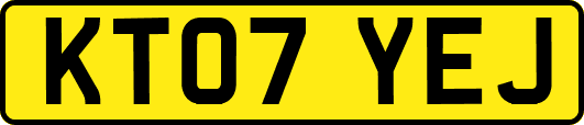 KT07YEJ