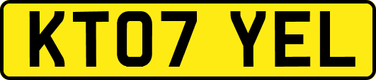 KT07YEL