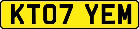 KT07YEM