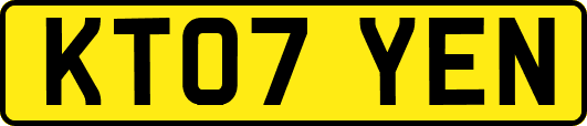 KT07YEN