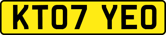 KT07YEO