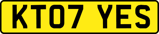 KT07YES