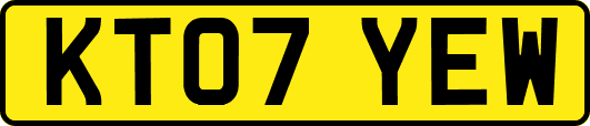 KT07YEW