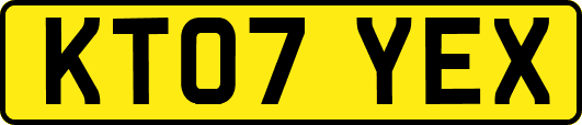 KT07YEX