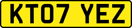 KT07YEZ