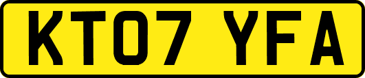 KT07YFA
