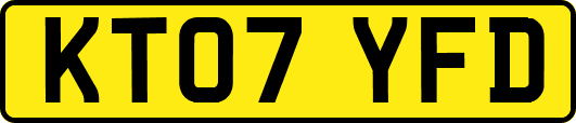 KT07YFD