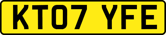 KT07YFE