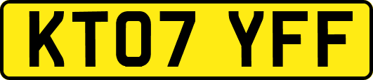 KT07YFF