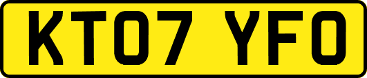 KT07YFO
