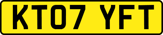 KT07YFT
