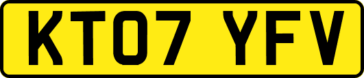 KT07YFV