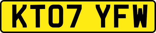 KT07YFW