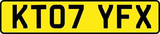 KT07YFX