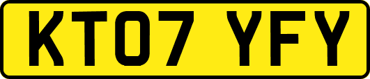 KT07YFY